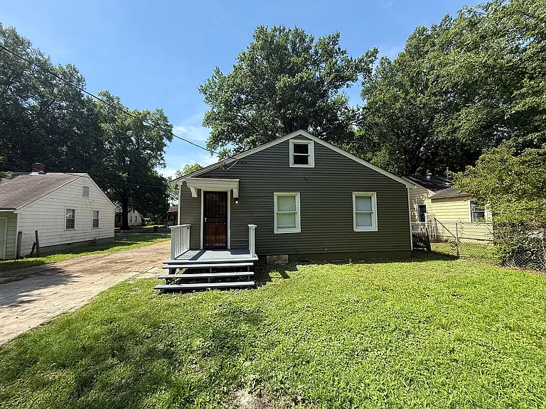3884 Tuggle Ave — Photo 11