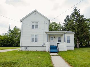 51 Doty St, Fond Du Lac, WI 54935