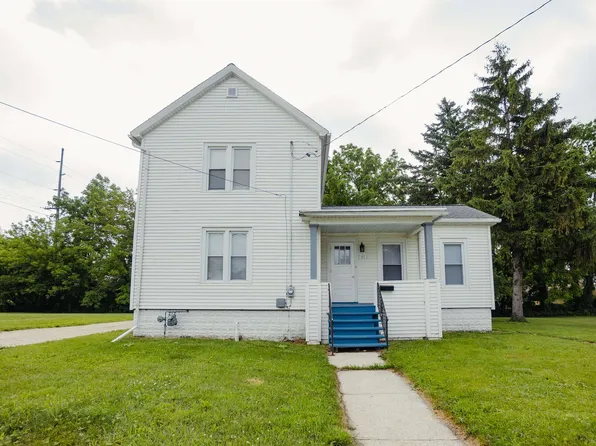 51 Doty St, Fond Du Lac, WI 54935
