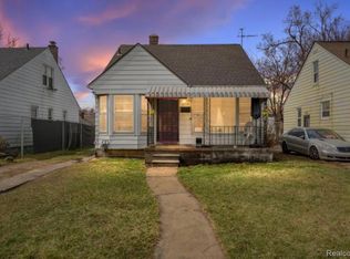 10023 Artesian St, Detroit, MI 48228