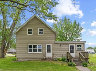 201 N Wilmering St, Morning Sun, IA 52640