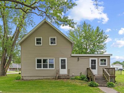 201 N Wilmering St, Morning Sun, IA, 52640