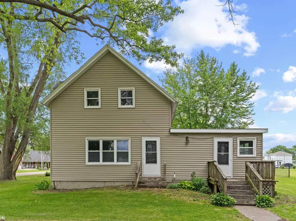 201 N Wilmering St, Morning Sun, IA 52640