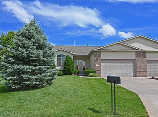 2817 Lakeside Dr, Plattsmouth, NE 68048