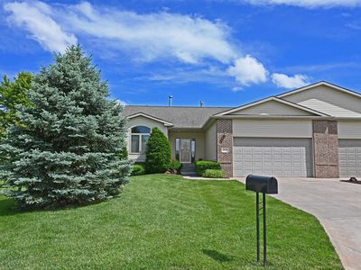 2817 Lakeside Dr, Plattsmouth, NE, 68048