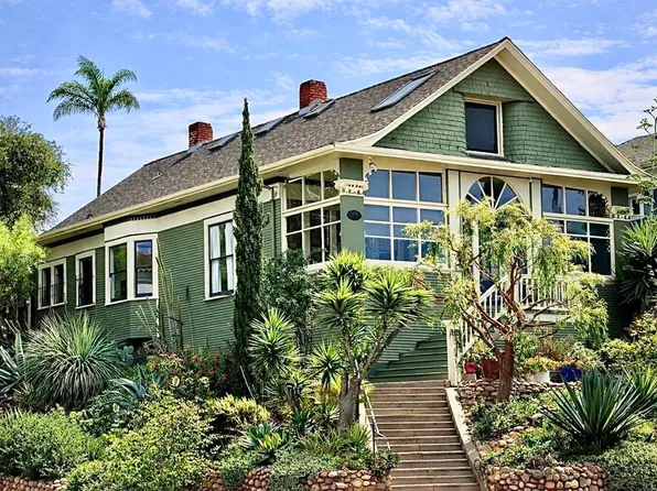 1079 21st St, San Diego, CA 92102