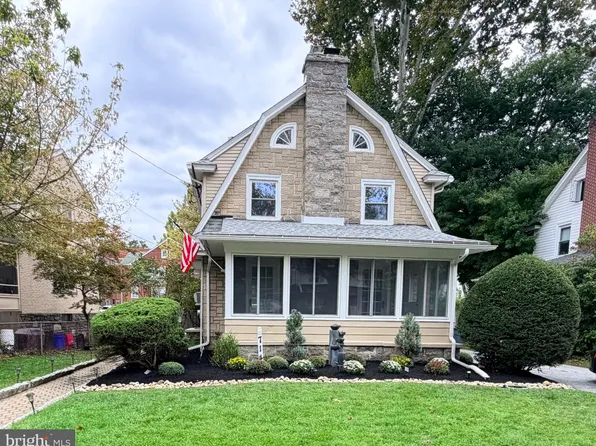 714 Lindale Ave, Drexel Hill, PA 19026