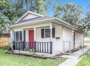 2212 Pleasant Plain Ave, Elkhart, IN 46517