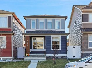 511 N Wolf Creek Way SE, Calgary, AB T2X4Z1