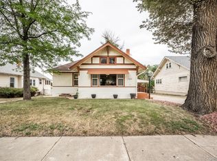 1305 San Juan Ave, La Junta, CO 81050