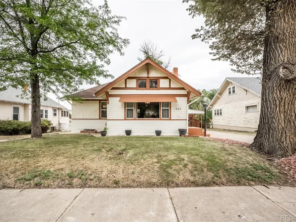 1305 San Juan Avenue, La Junta, CO 81050