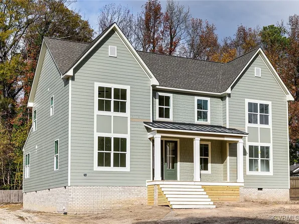 910 Westham Pkwy, Henrico, VA 23229