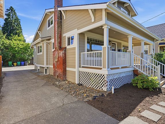 4th image of 6924 SE Martins St