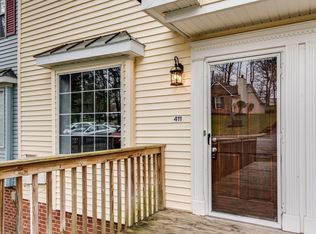 411 Oak Forge Dr, Antioch, TN 37013