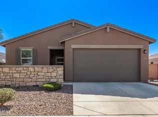 3903 E French Trotter St, San Tan Valley, AZ 85140