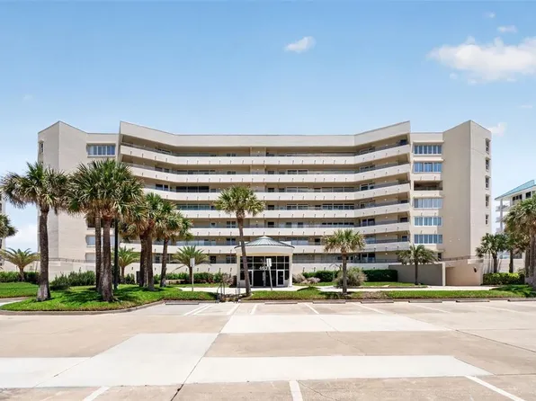 4631 S Atlantic Ave Unit 8202, Ponce Inlet, FL 32127