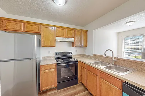 404 Truman Arlington Photo 1