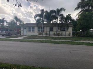 6800 Greene St, Hollywood, FL 33024