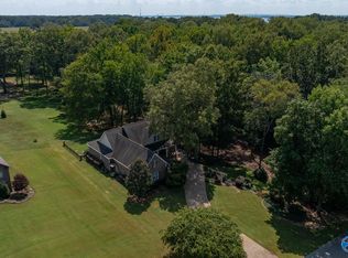 13272 Saint Andrew Dr, Athens, AL 35611
