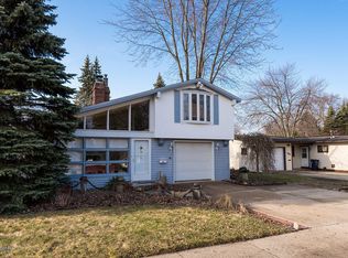 202 E 25th St, Holland, MI