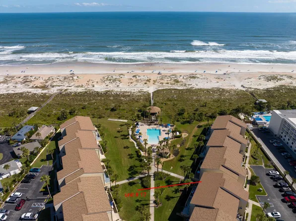 850 A1a Beach Blvd Unit 17, Saint Augustine, FL 32080