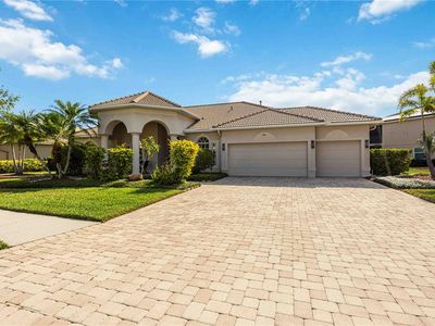 7581 Camden Harbour Dr, Bradenton, FL, 34212