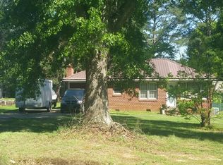 916 E Marable St, Monroe, GA 30656