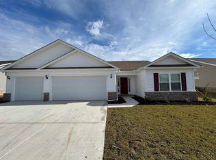 714 Woodside Dr LOT 120-OAK, Ii Conway, SC 29526