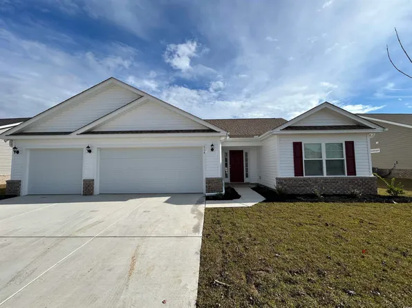 714 Woodside Dr. Lot 120 Oak II, Conway, SC 29526