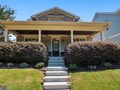 4208 Brookhaven Dr SE, Covington, GA, 30014