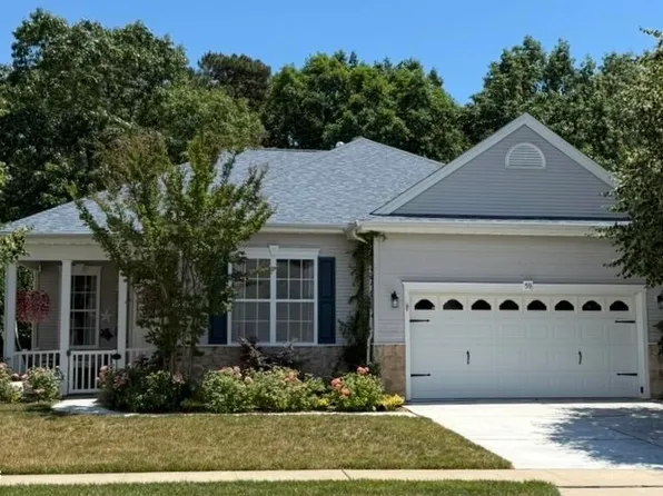 59 Windstar Drive, Little Egg Harbor, NJ 08087
