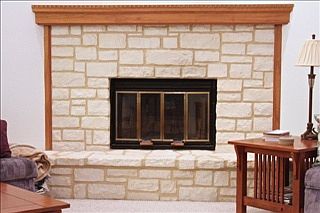 3rd image of 1384 Timberhill Dr