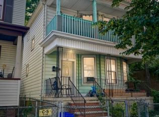 131 10th St, Passaic, NJ 07055