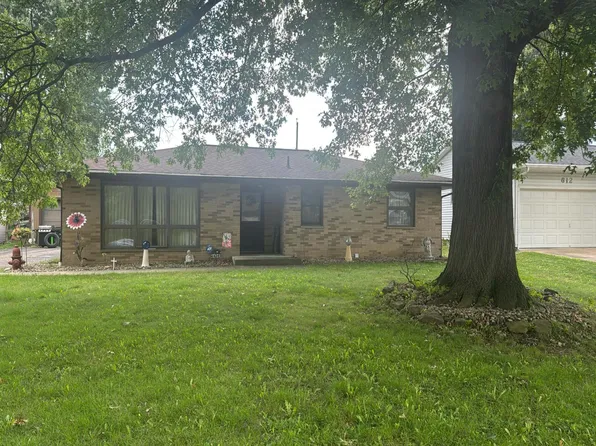 624 Kaderly Ave SW, Strasburg, OH 44680