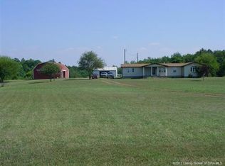 520 Seatick Rd, Otisco, IN 47111