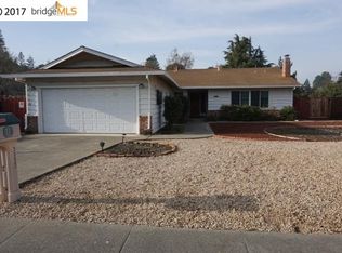 5950 Cardinet Dr, Clayton, CA 94517