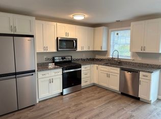 20 Klondike St #22, Providence, RI 02909
