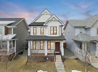 53 S Amery Cres, Crossfield, AB T0M 0S0