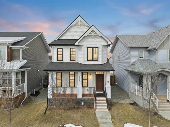 53 S Amery Cres, Crossfield, AB T0M 0S0