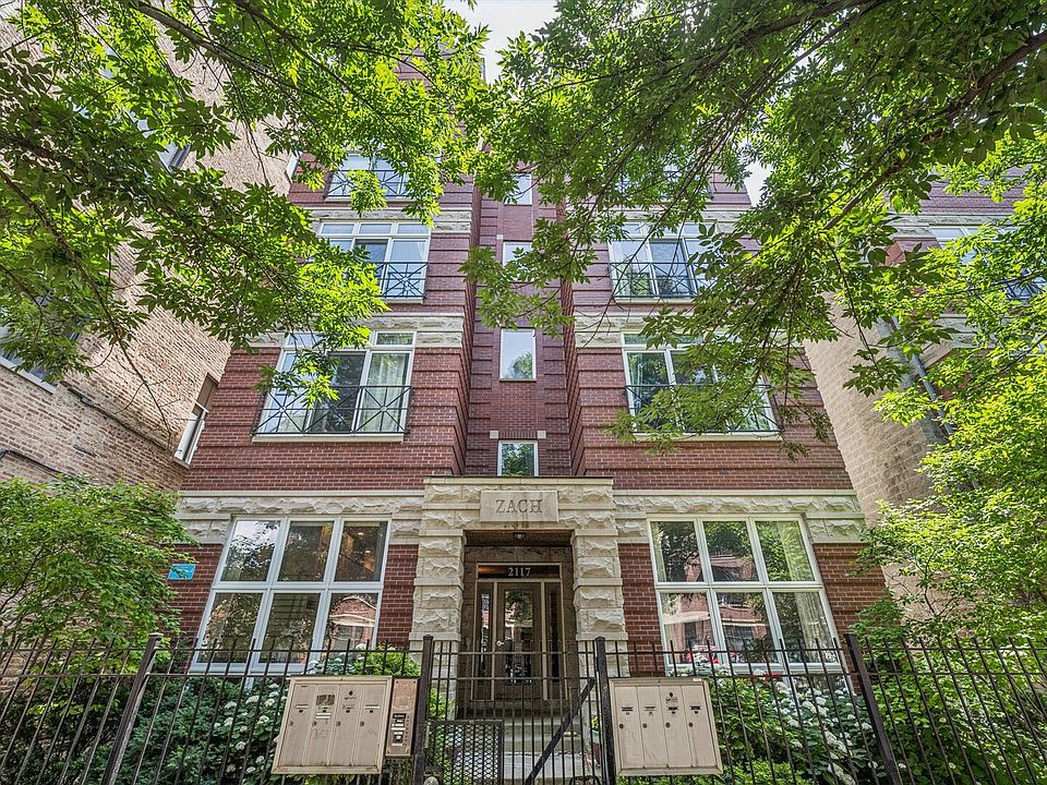 1st image of 2117 W Rice St APT 4E