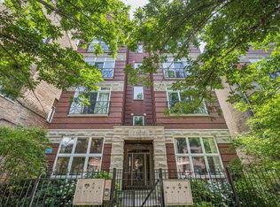 2117 W Rice St APT 4E, Chicago, IL 60622