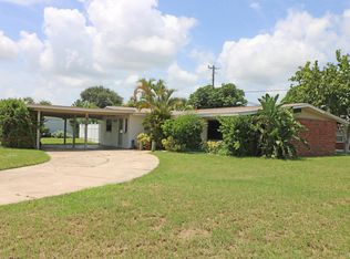 1570 Surfside Blvd, Merritt Island, FL 32952