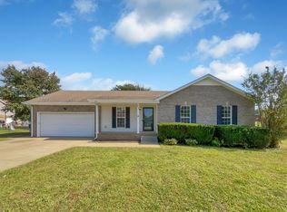 3729 Priest St, Clarksville, TN 37040