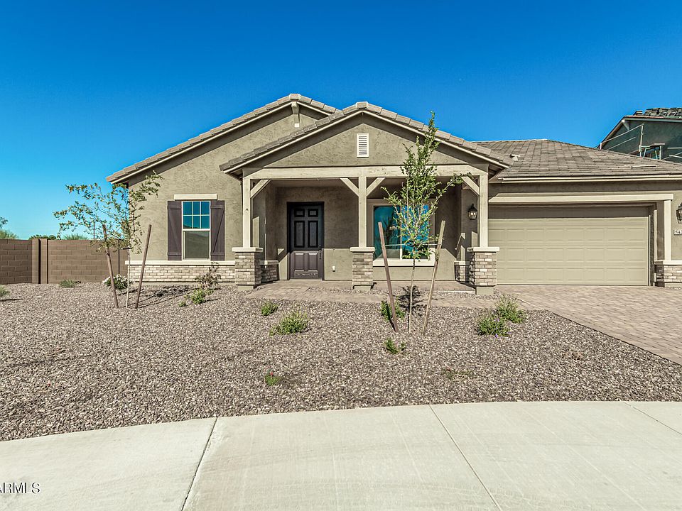 8422 W Palo Verde Dr, Glendale, AZ 85305 Zillow