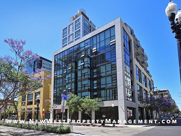 3rd image of 350 11th Ave Unit 426