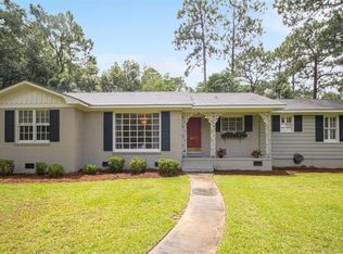 4577 Hillview Dr, Mobile, AL 36609