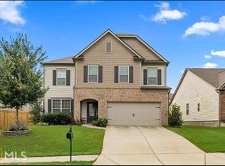 5075 Roseman Trl, Cumming, GA