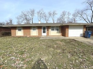 9956 Ellis Dr, Indianapolis, IN 46235