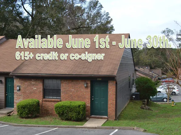 2041 Continental Ave, Tallahassee, FL 32304
