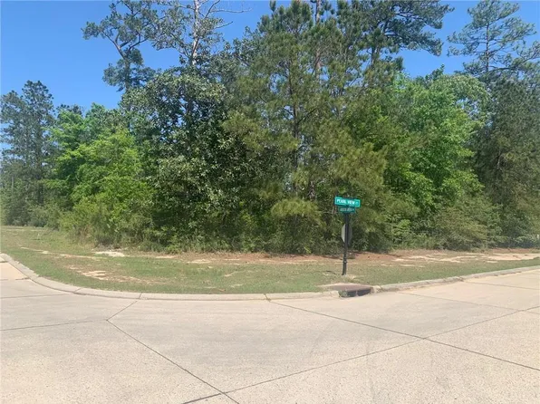 601 Pearl View Ct, Slidell, LA 70461